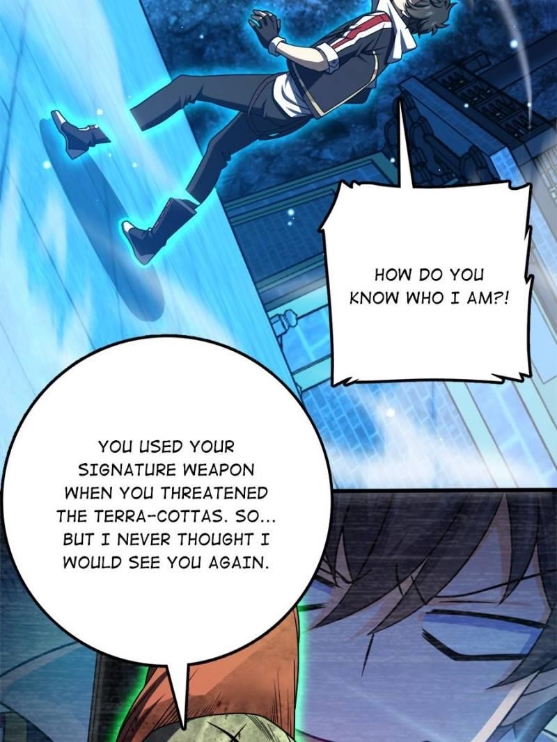 Spare Me, Great Lord! - Chapter 770 Page 47