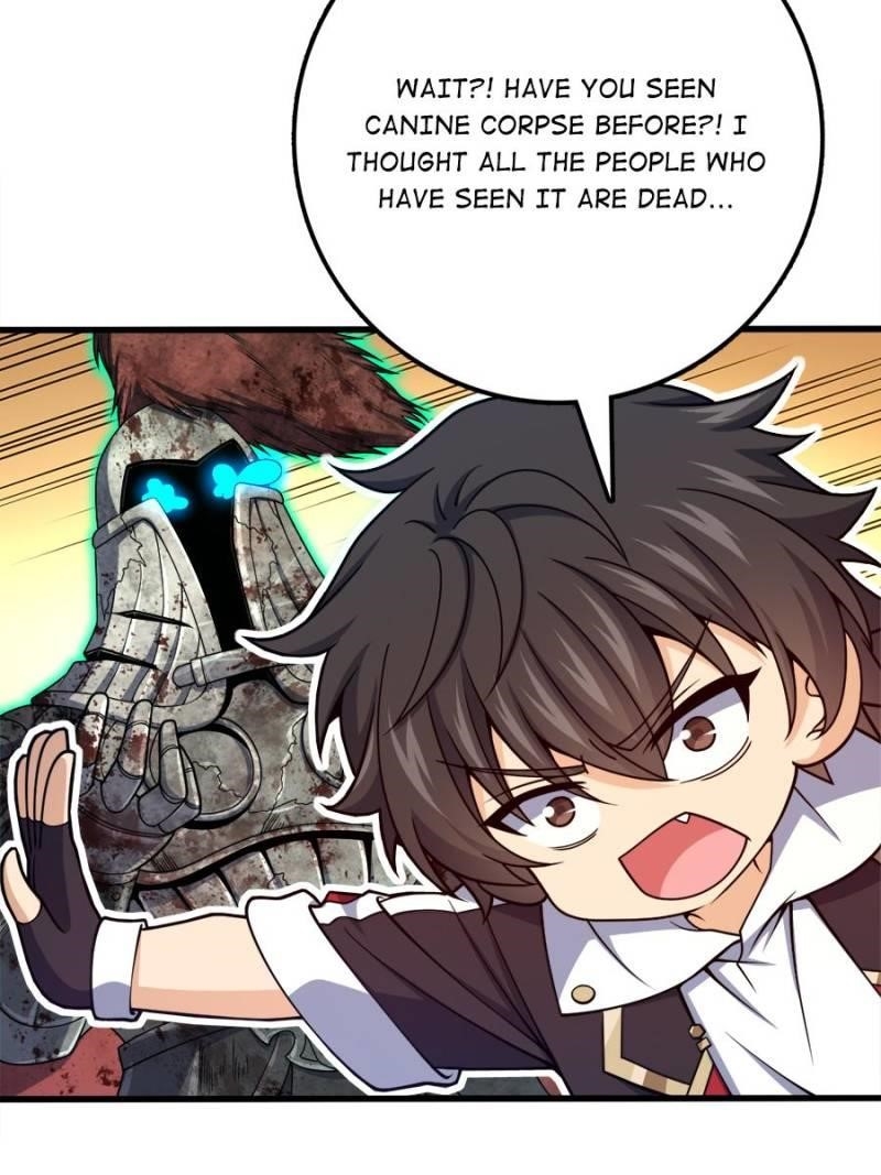 Spare Me, Great Lord! - Chapter 770 Page 49