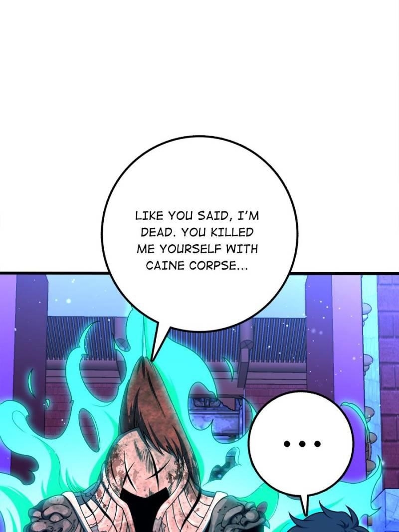 Spare Me, Great Lord! - Chapter 770 Page 51