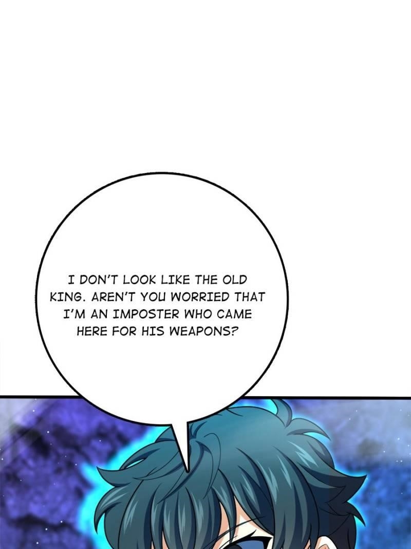 Spare Me, Great Lord! - Chapter 770 Page 53