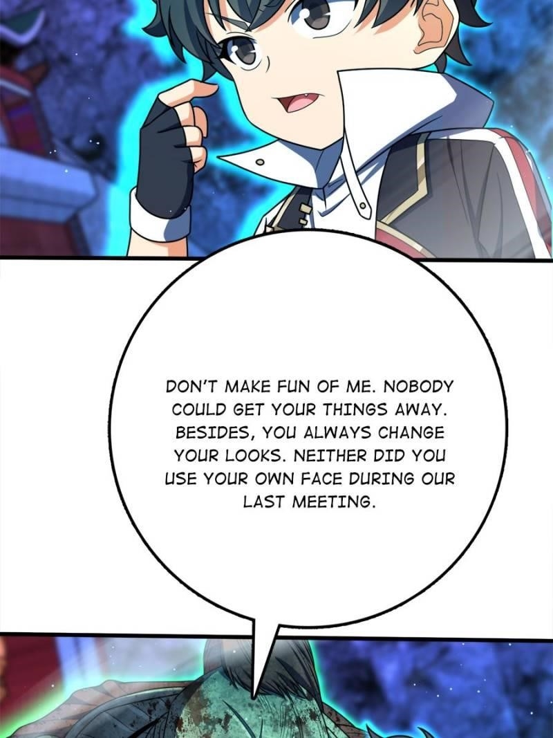 Spare Me, Great Lord! - Chapter 770 Page 54