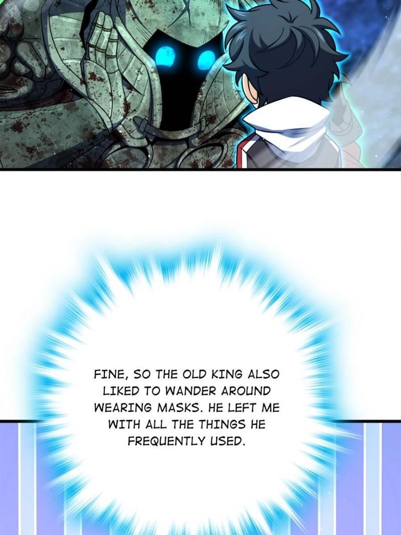 Spare Me, Great Lord! - Chapter 770 Page 55