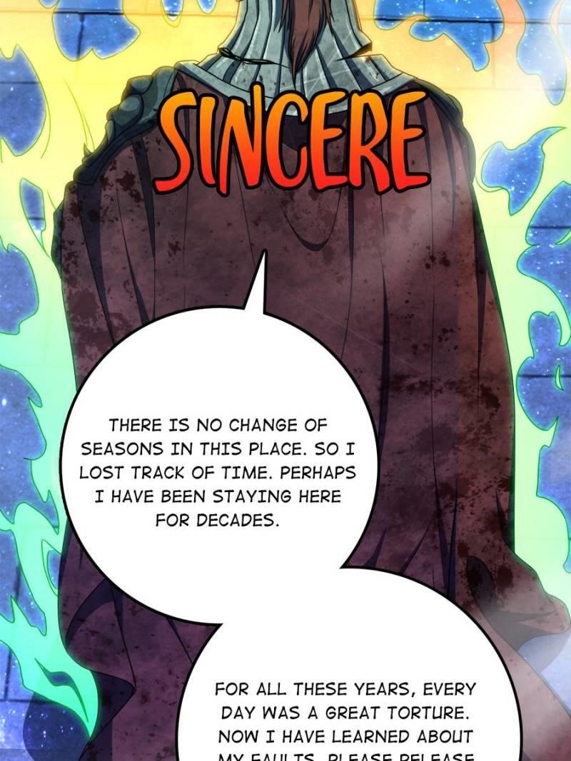 Spare Me, Great Lord! - Chapter 770 Page 59