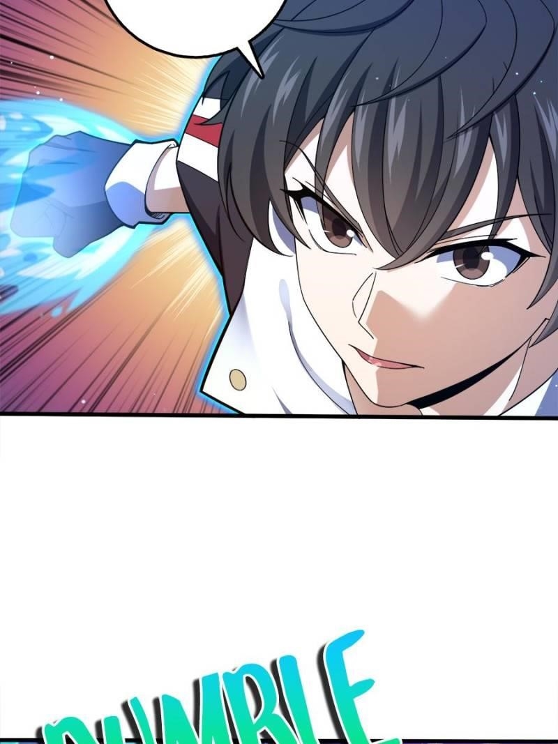 Spare Me, Great Lord! - Chapter 770 Page 6