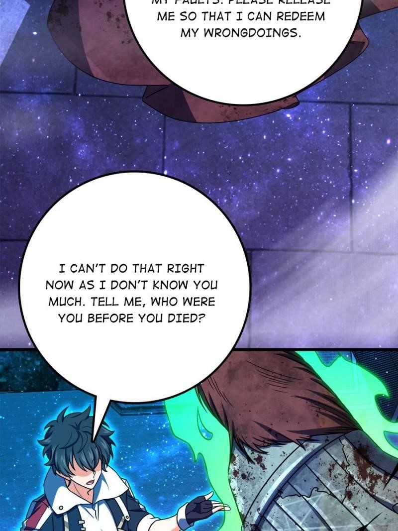 Spare Me, Great Lord! - Chapter 770 Page 60