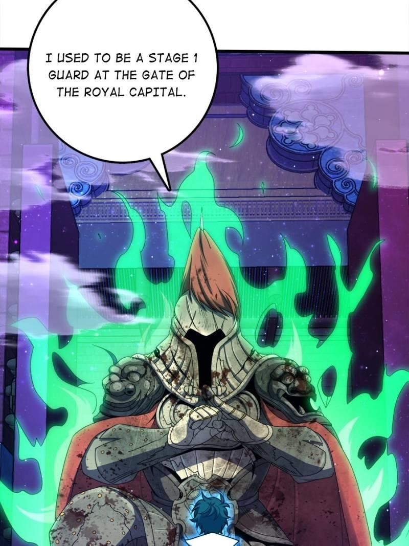 Spare Me, Great Lord! - Chapter 770 Page 65