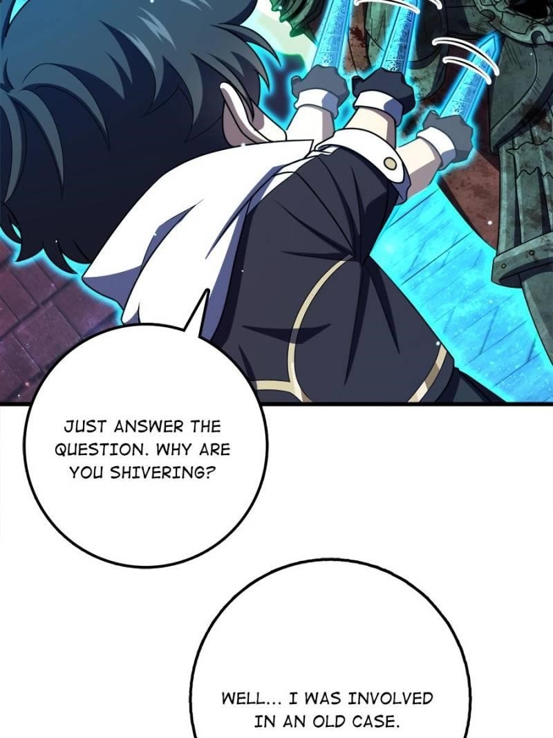 Spare Me, Great Lord! - Chapter 770 Page 76