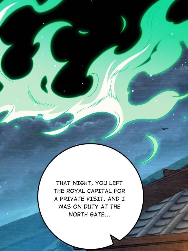 Spare Me, Great Lord! - Chapter 770 Page 78