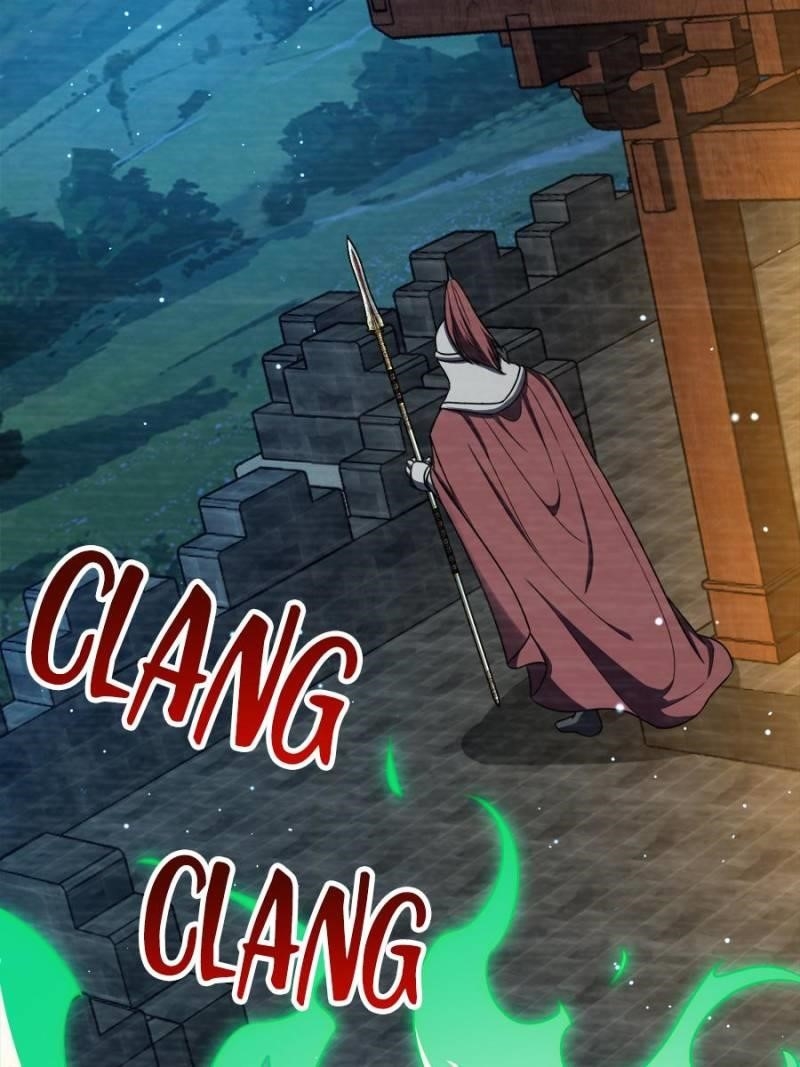 Spare Me, Great Lord! - Chapter 770 Page 79