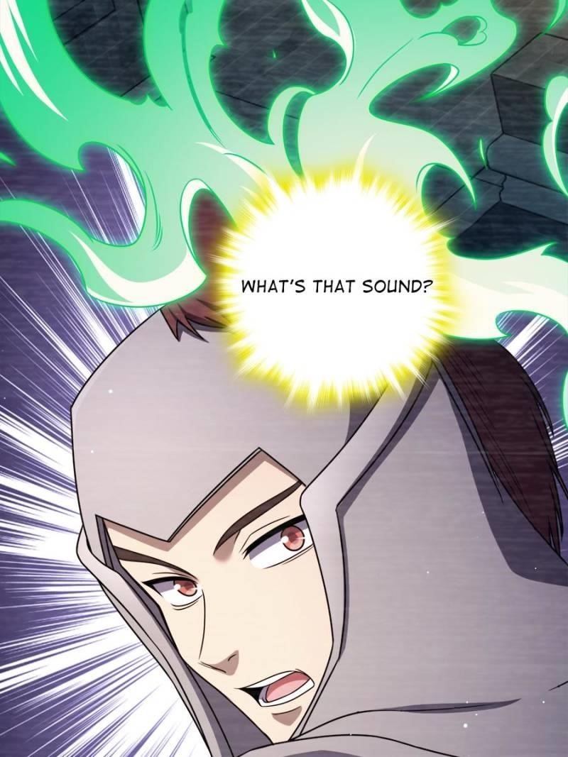Spare Me, Great Lord! - Chapter 770 Page 80
