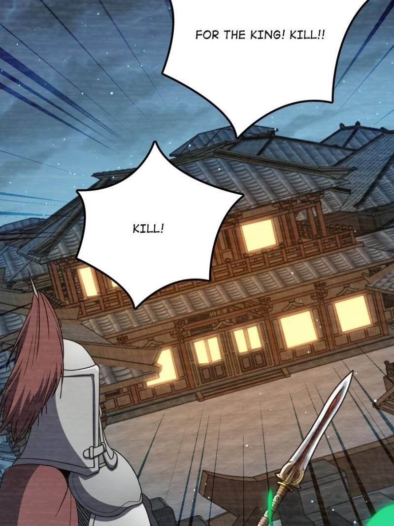 Spare Me, Great Lord! - Chapter 770 Page 82
