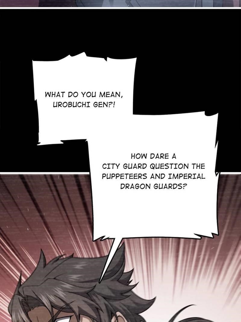 Spare Me, Great Lord! - Chapter 771 Page 11