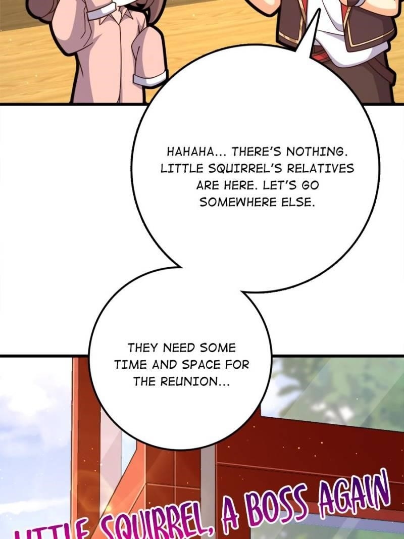 Spare Me, Great Lord! - Chapter 771 Page 112