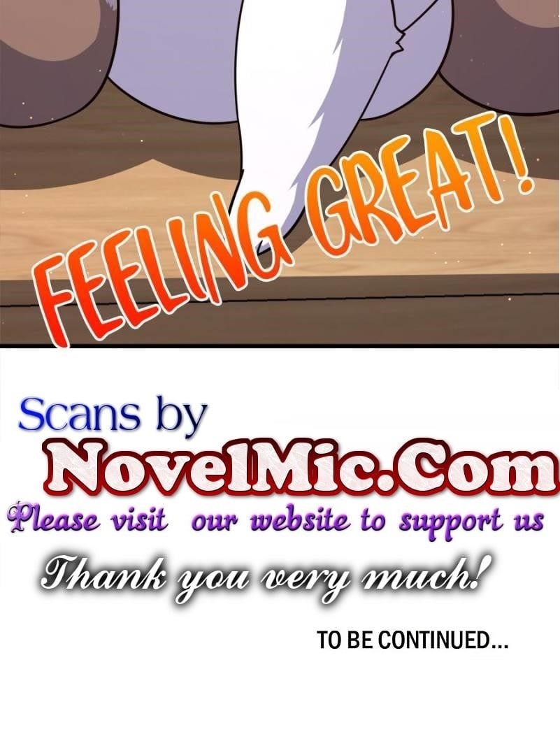 Spare Me, Great Lord! - Chapter 771 Page 114