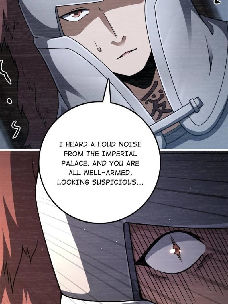Spare Me, Great Lord! - Chapter 771 Page 14