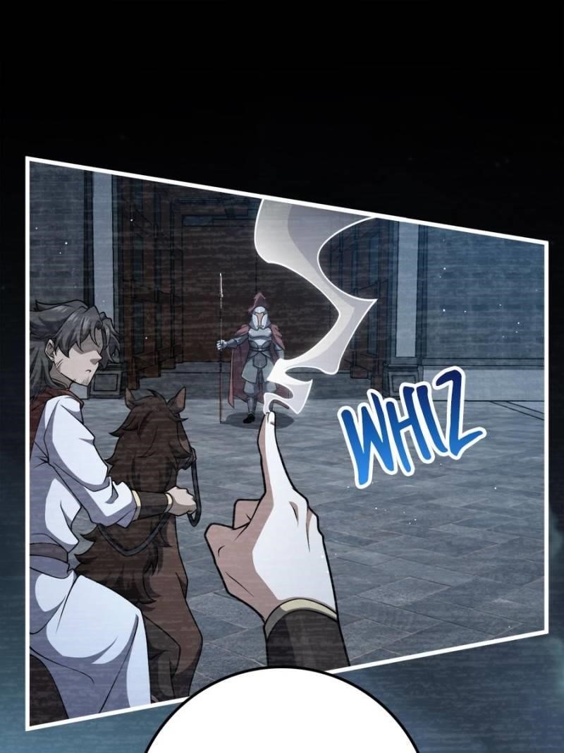 Spare Me, Great Lord! - Chapter 771 Page 17