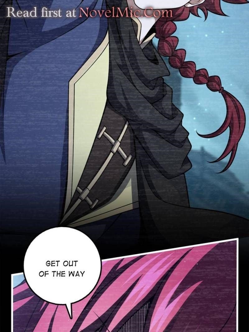 Spare Me, Great Lord! - Chapter 771 Page 19