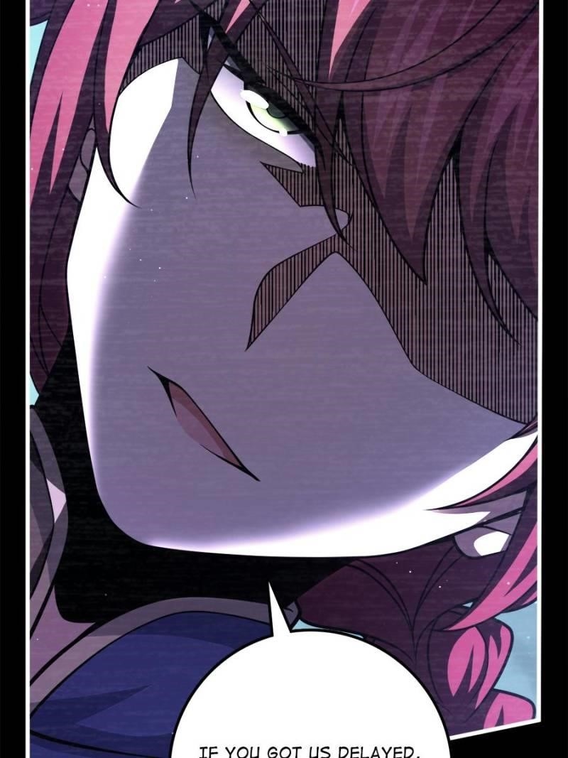 Spare Me, Great Lord! - Chapter 771 Page 20