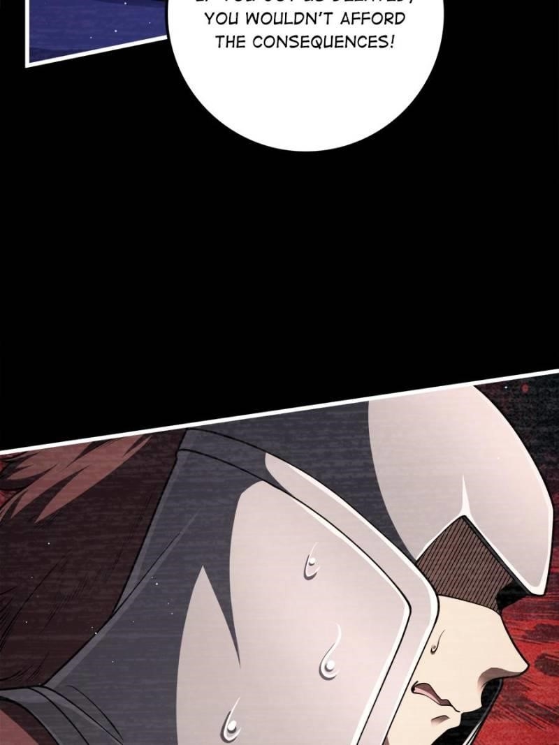 Spare Me, Great Lord! - Chapter 771 Page 21