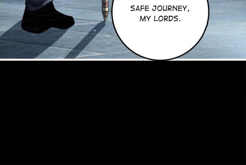 Spare Me, Great Lord! - Chapter 771 Page 24