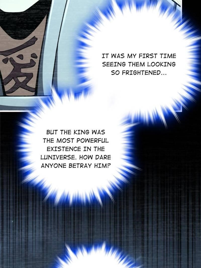 Spare Me, Great Lord! - Chapter 771 Page 26