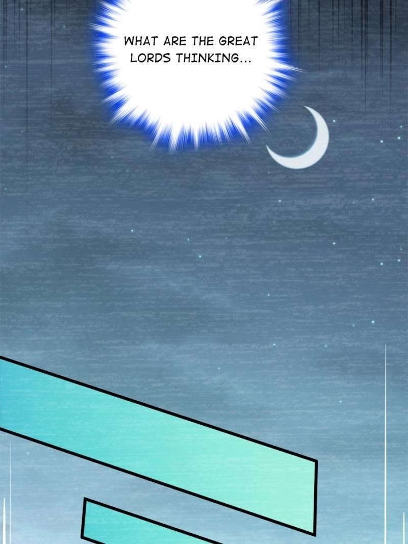 Spare Me, Great Lord! - Chapter 771 Page 27