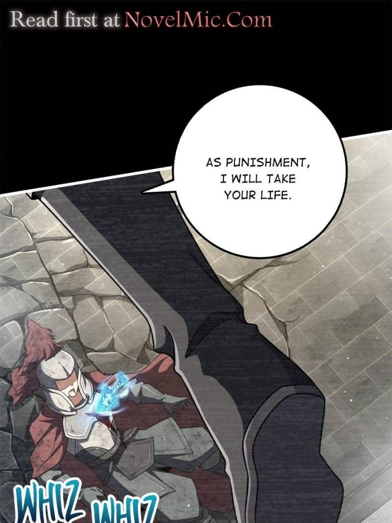 Spare Me, Great Lord! - Chapter 771 Page 52