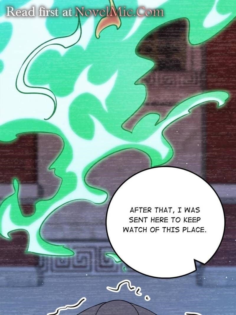Spare Me, Great Lord! - Chapter 771 Page 58