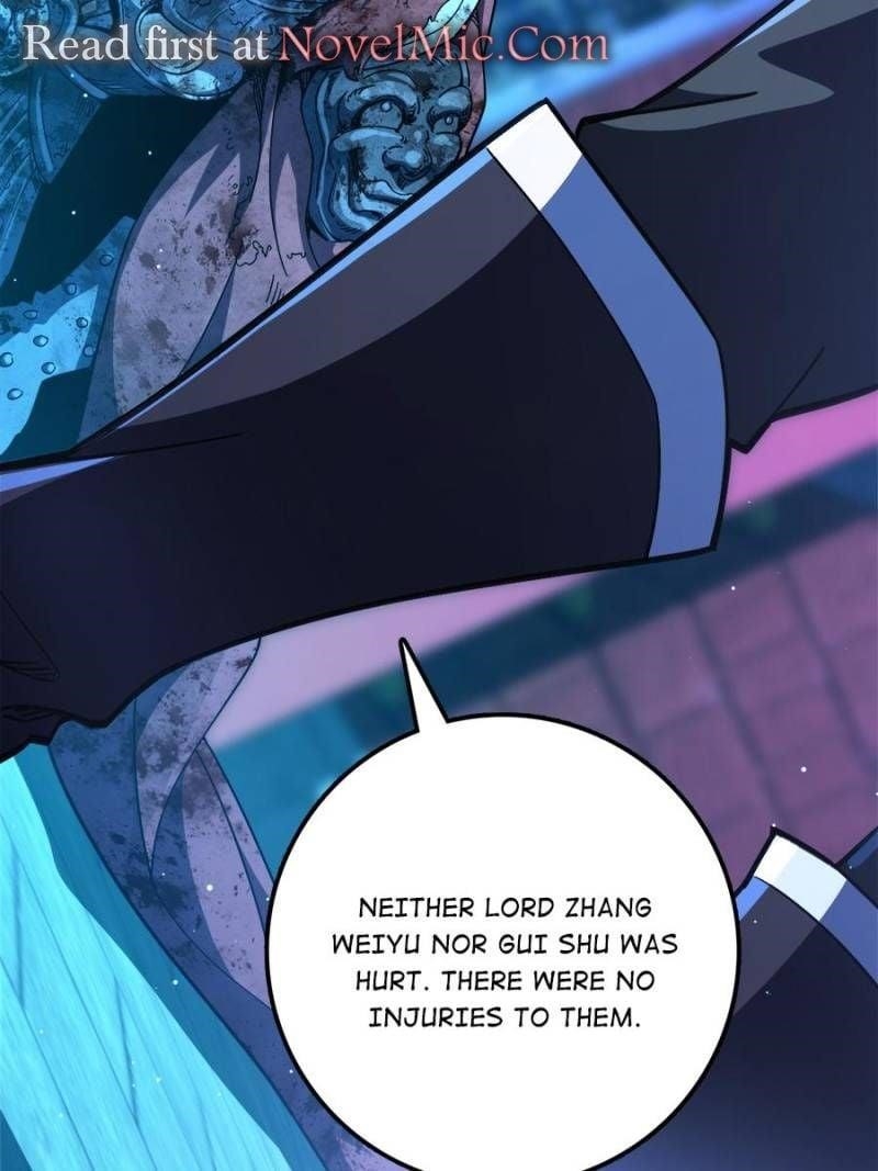 Spare Me, Great Lord! - Chapter 771 Page 67