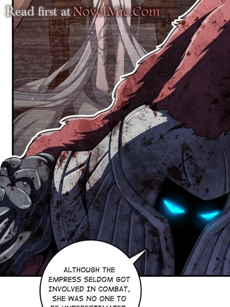 Spare Me, Great Lord! - Chapter 771 Page 70