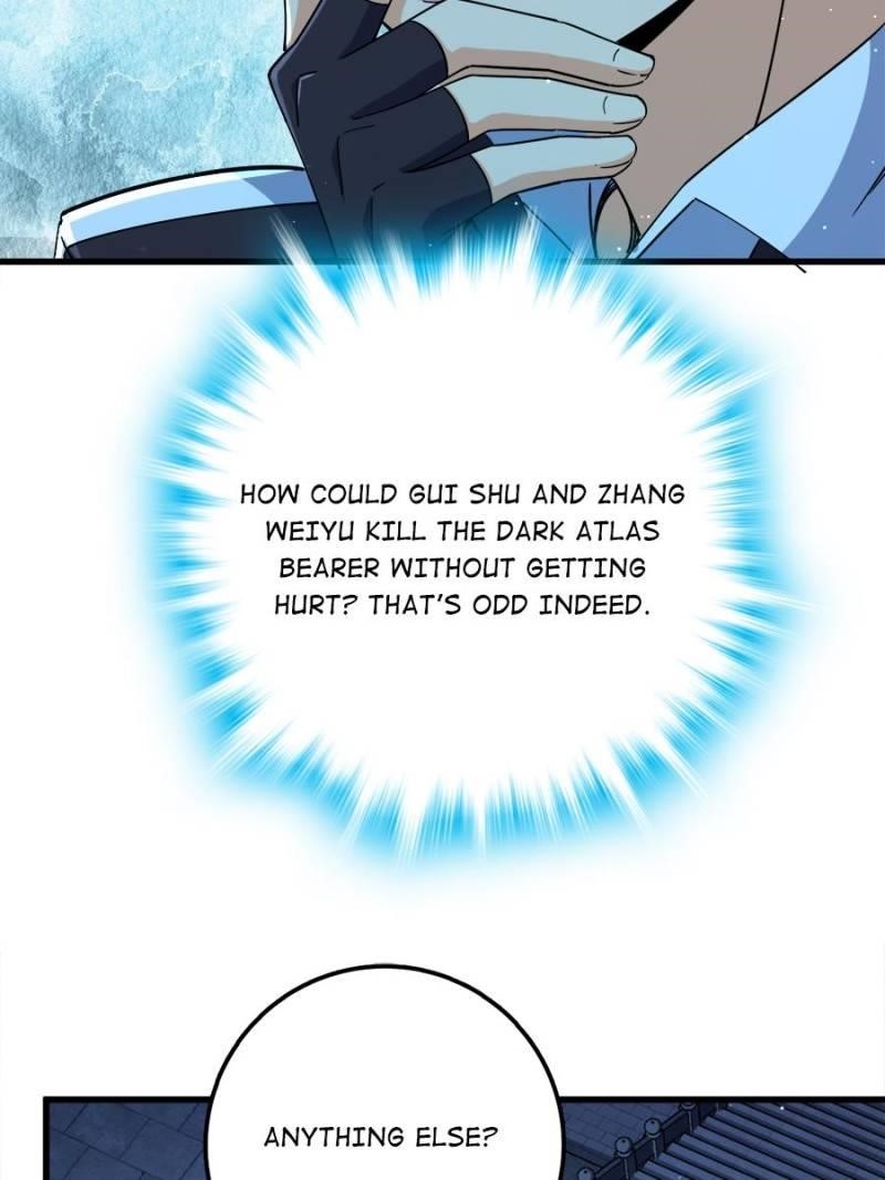 Spare Me, Great Lord! - Chapter 771 Page 72
