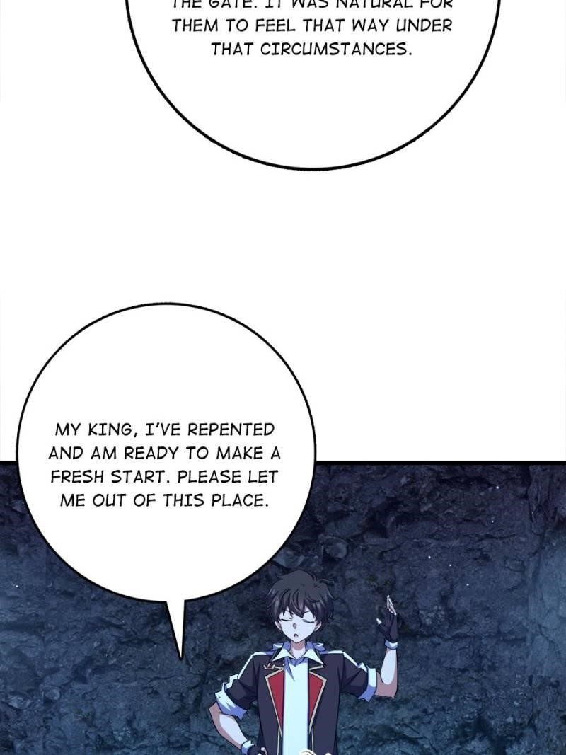 Spare Me, Great Lord! - Chapter 771 Page 74