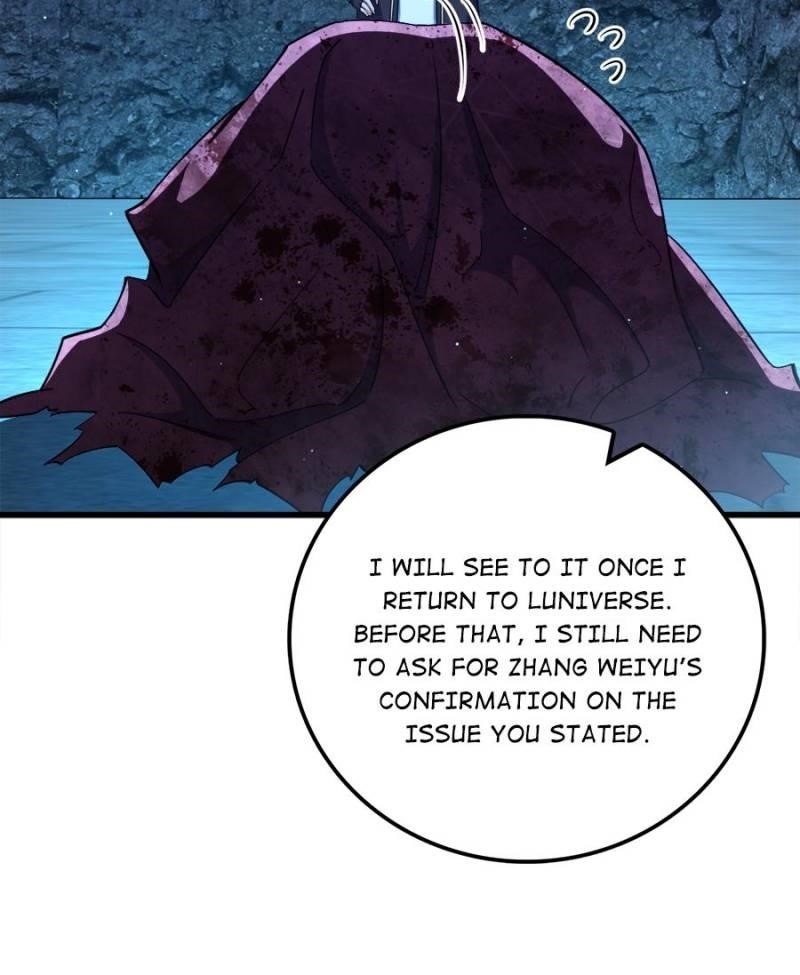 Spare Me, Great Lord! - Chapter 771 Page 75