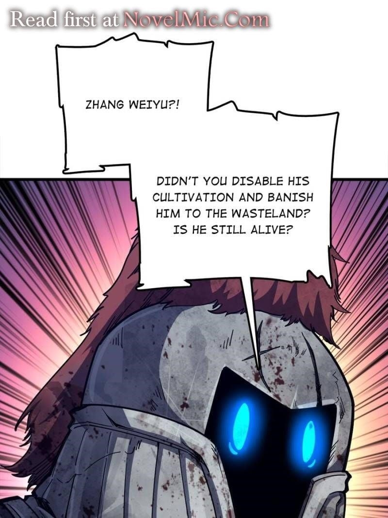 Spare Me, Great Lord! - Chapter 771 Page 76