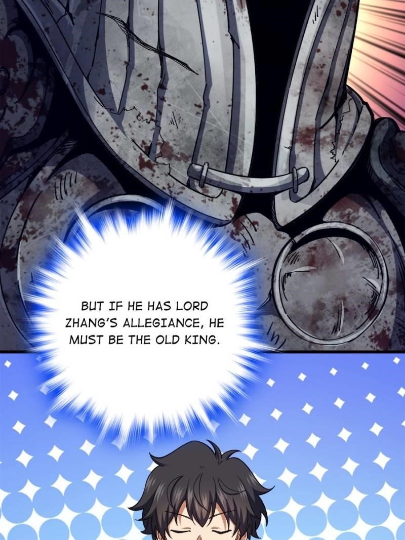 Spare Me, Great Lord! - Chapter 771 Page 77