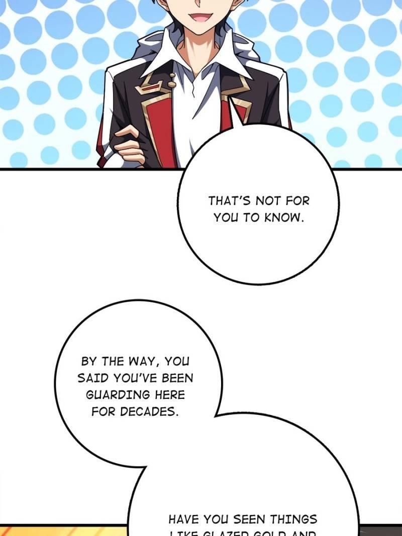 Spare Me, Great Lord! - Chapter 771 Page 78