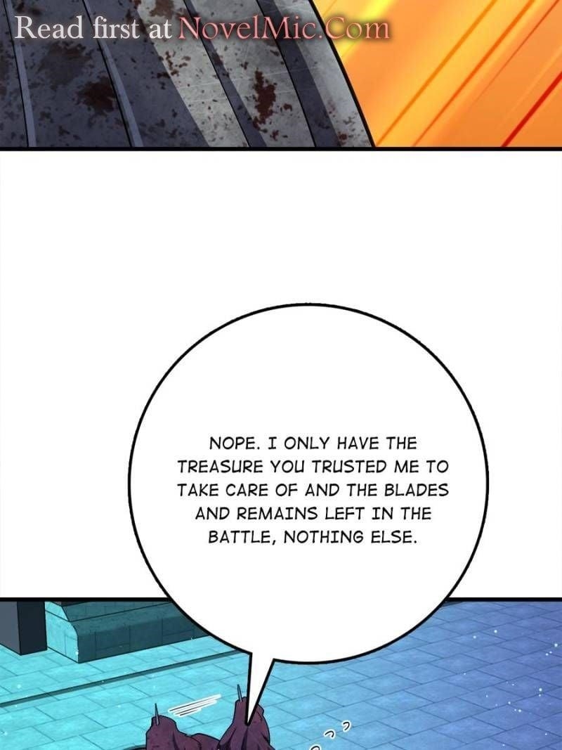 Spare Me, Great Lord! - Chapter 771 Page 80