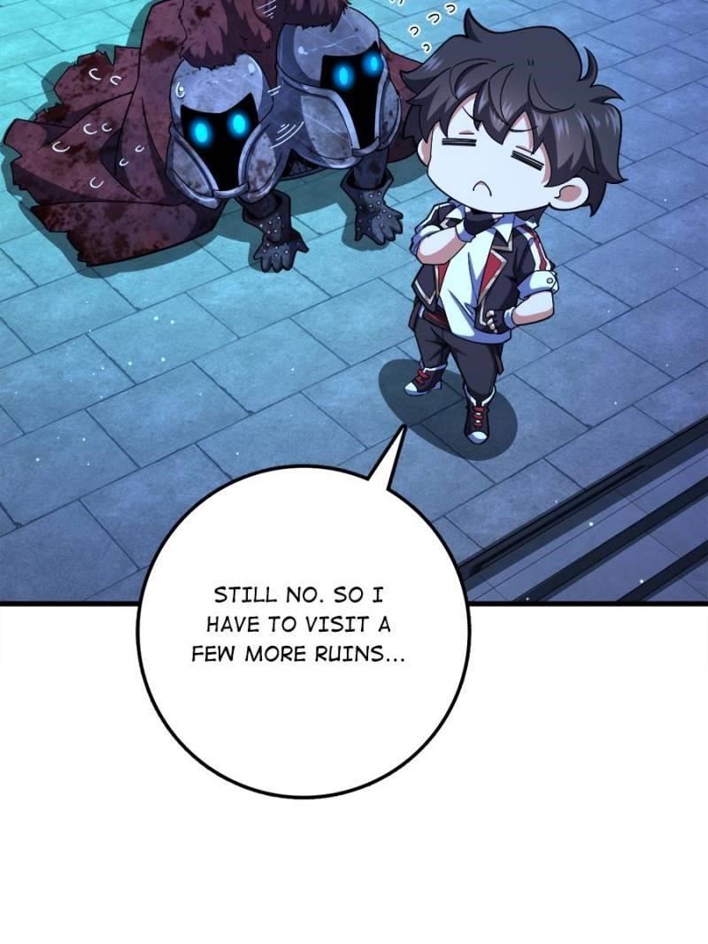Spare Me, Great Lord! - Chapter 771 Page 81