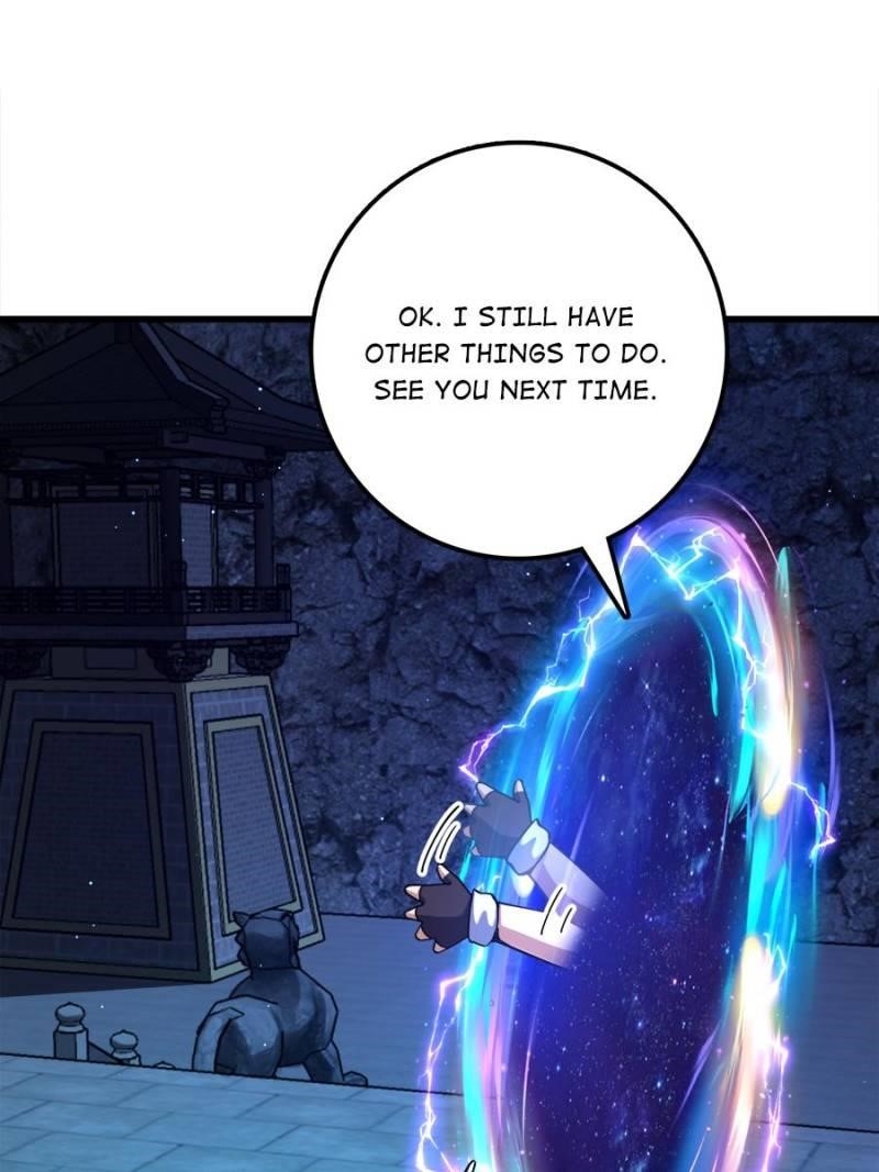 Spare Me, Great Lord! - Chapter 771 Page 82