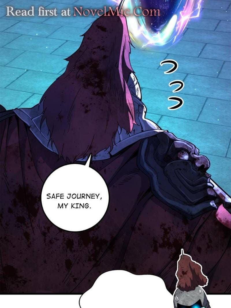 Spare Me, Great Lord! - Chapter 771 Page 83