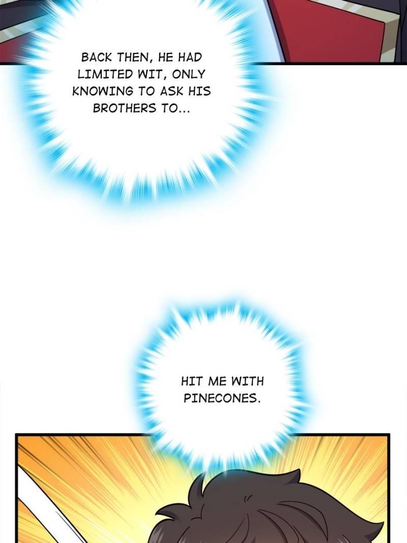 Spare Me, Great Lord! - Chapter 771 Page 89