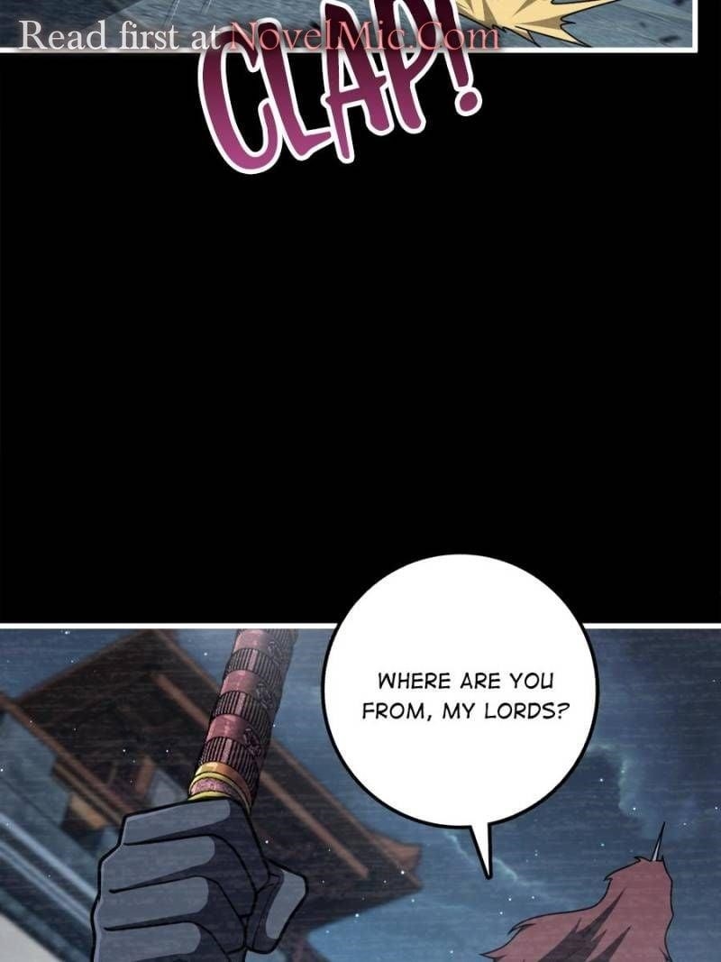 Spare Me, Great Lord! - Chapter 771 Page 9