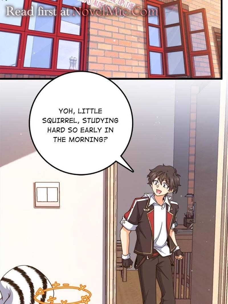 Spare Me, Great Lord! - Chapter 771 Page 98