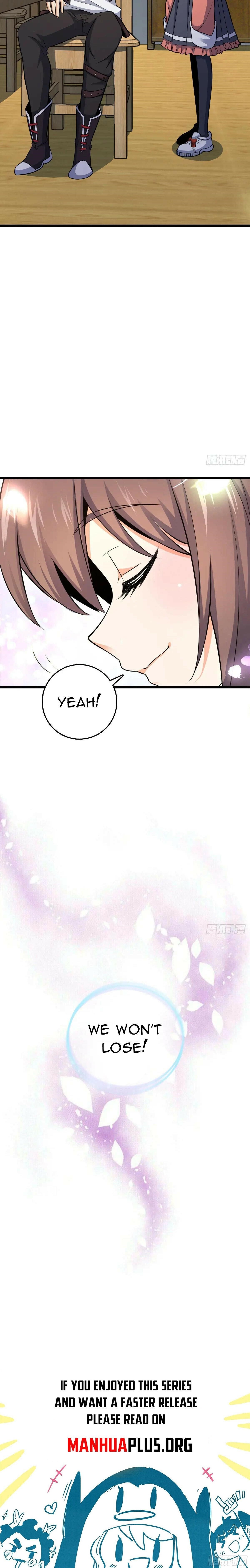 Spare Me, Great Lord! - Chapter 778 Page 11