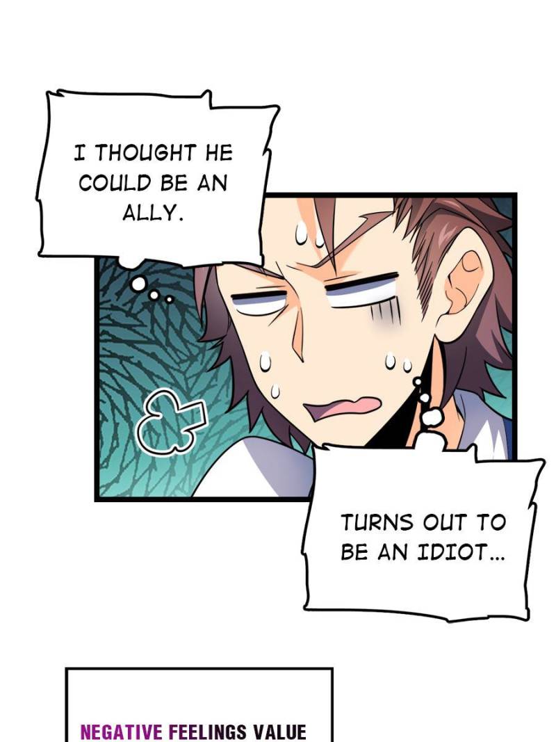 Spare Me, Great Lord! - Chapter 78 Page 1