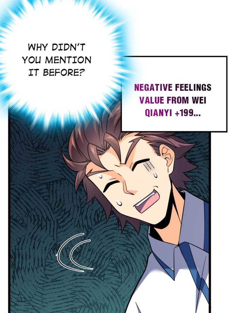Spare Me, Great Lord! - Chapter 78 Page 11