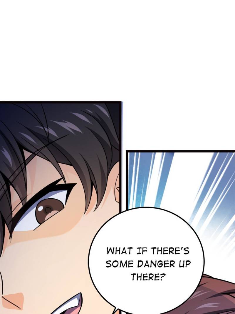 Spare Me, Great Lord! - Chapter 78 Page 16