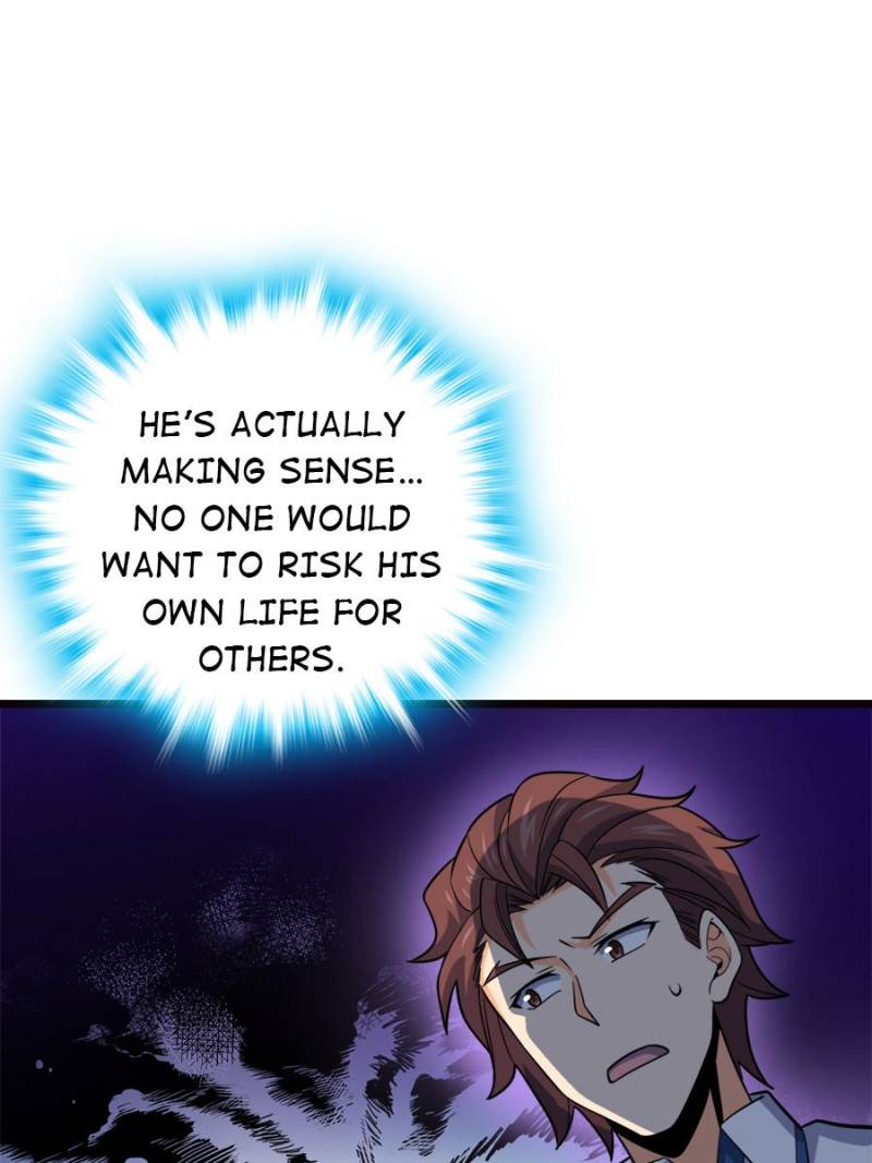 Spare Me, Great Lord! - Chapter 78 Page 19