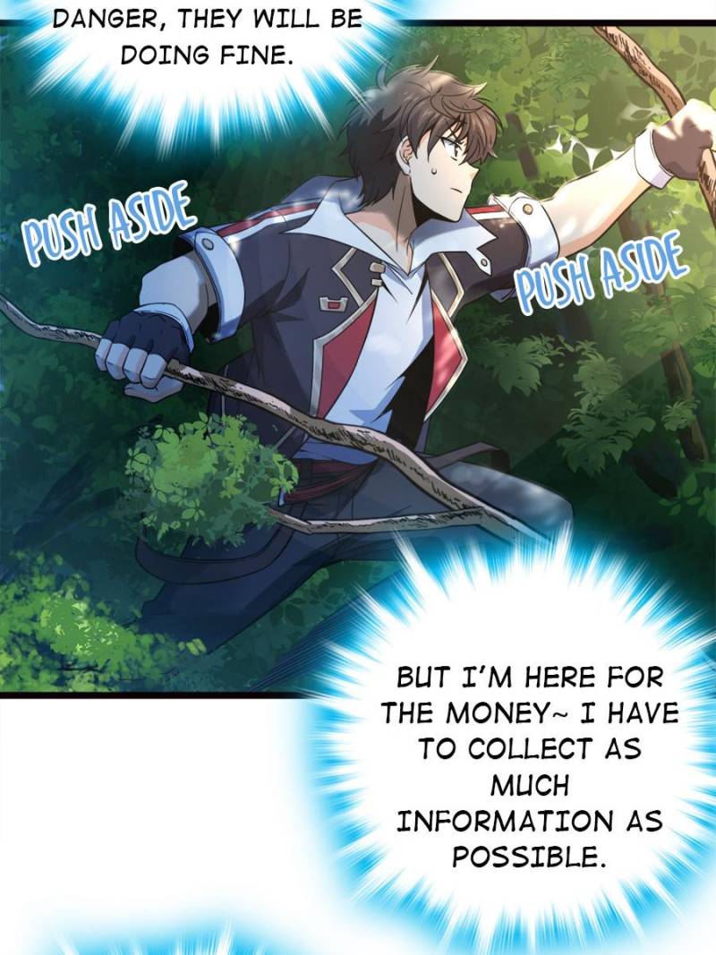 Spare Me, Great Lord! - Chapter 78 Page 21
