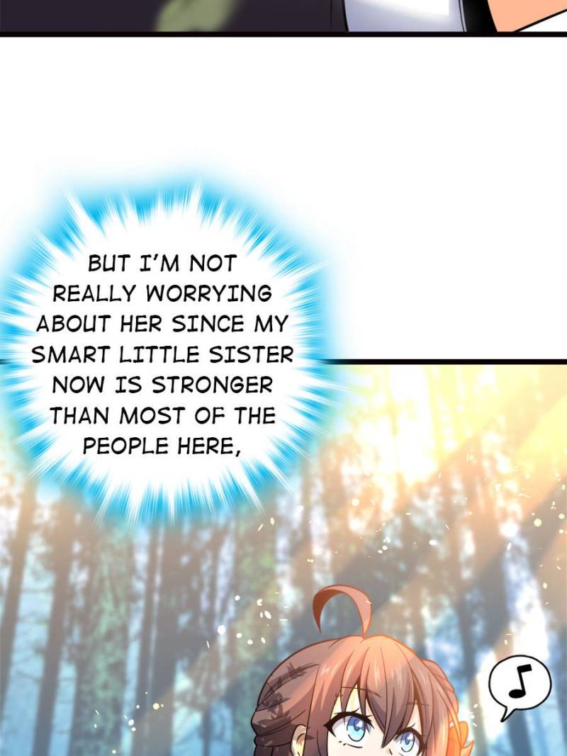 Spare Me, Great Lord! - Chapter 78 Page 24